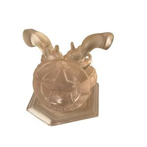 Disney Infinity 1.0 Lone Ranger Playset Crystal Game Piece